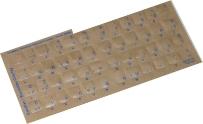 Keyboard Stickers for Croatian/Slovenian