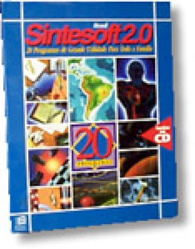 Sintesoft 2.0 Latinoamericano