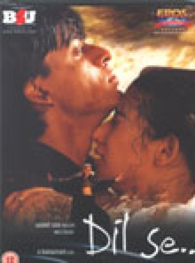 Dil Se (DVD)