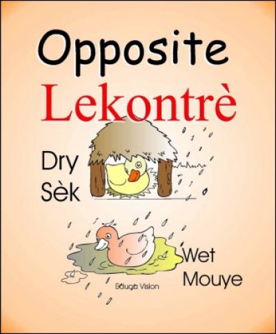 Oposite / Lekontre